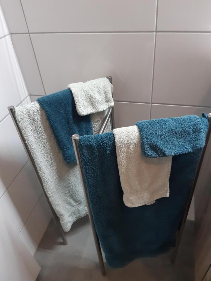 לינה וארוחת בוקר הלנדורן De Hooizolder מראה חיצוני תמונה